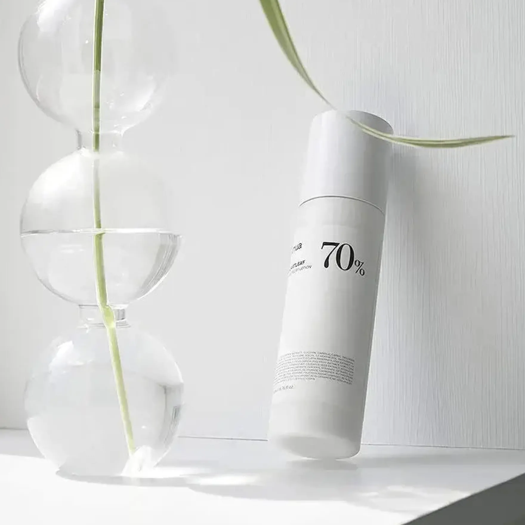 Heartleaf 70% Daily Lotion