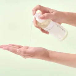 Heartleaf Pore Control Cleansing Oil