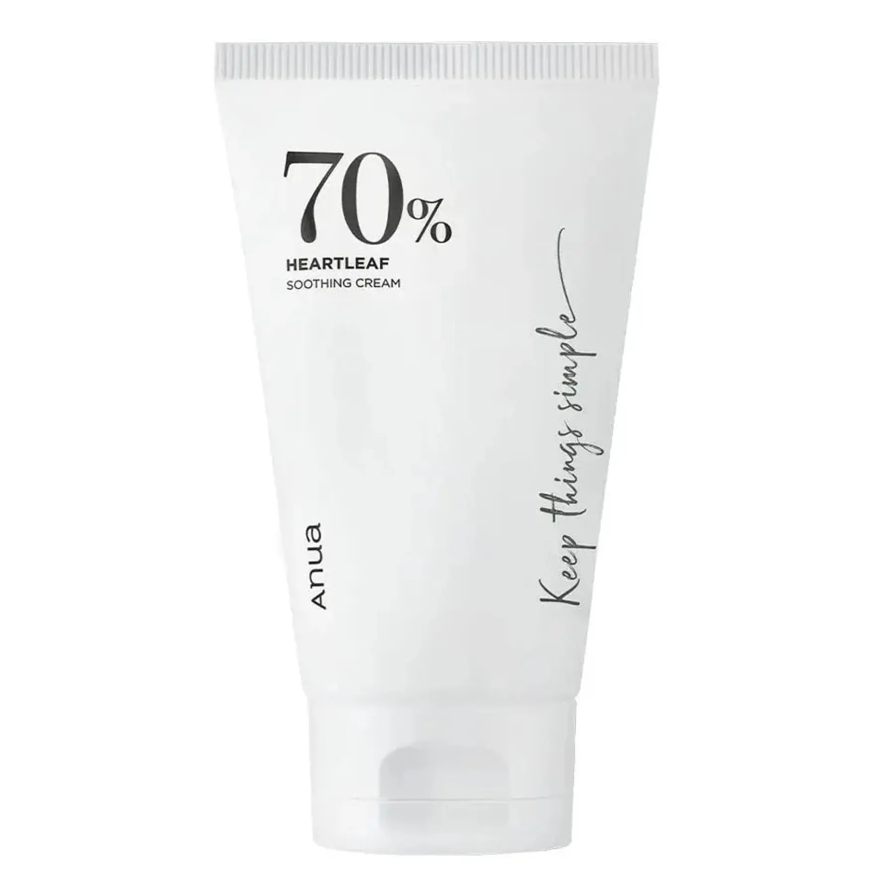 Heartleaf 70% Soothing Cream