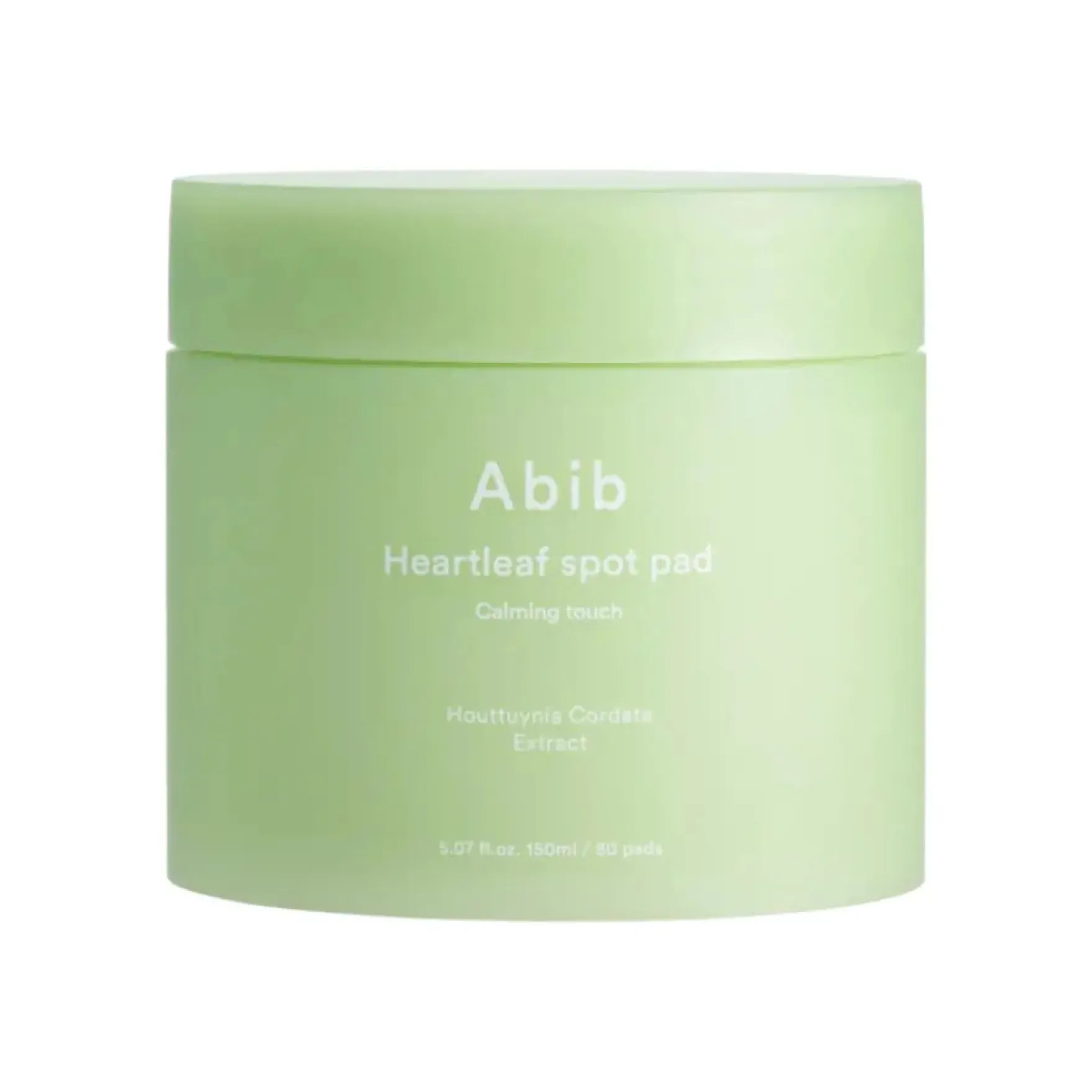 Heartleaf Spot Pad Calming Touch