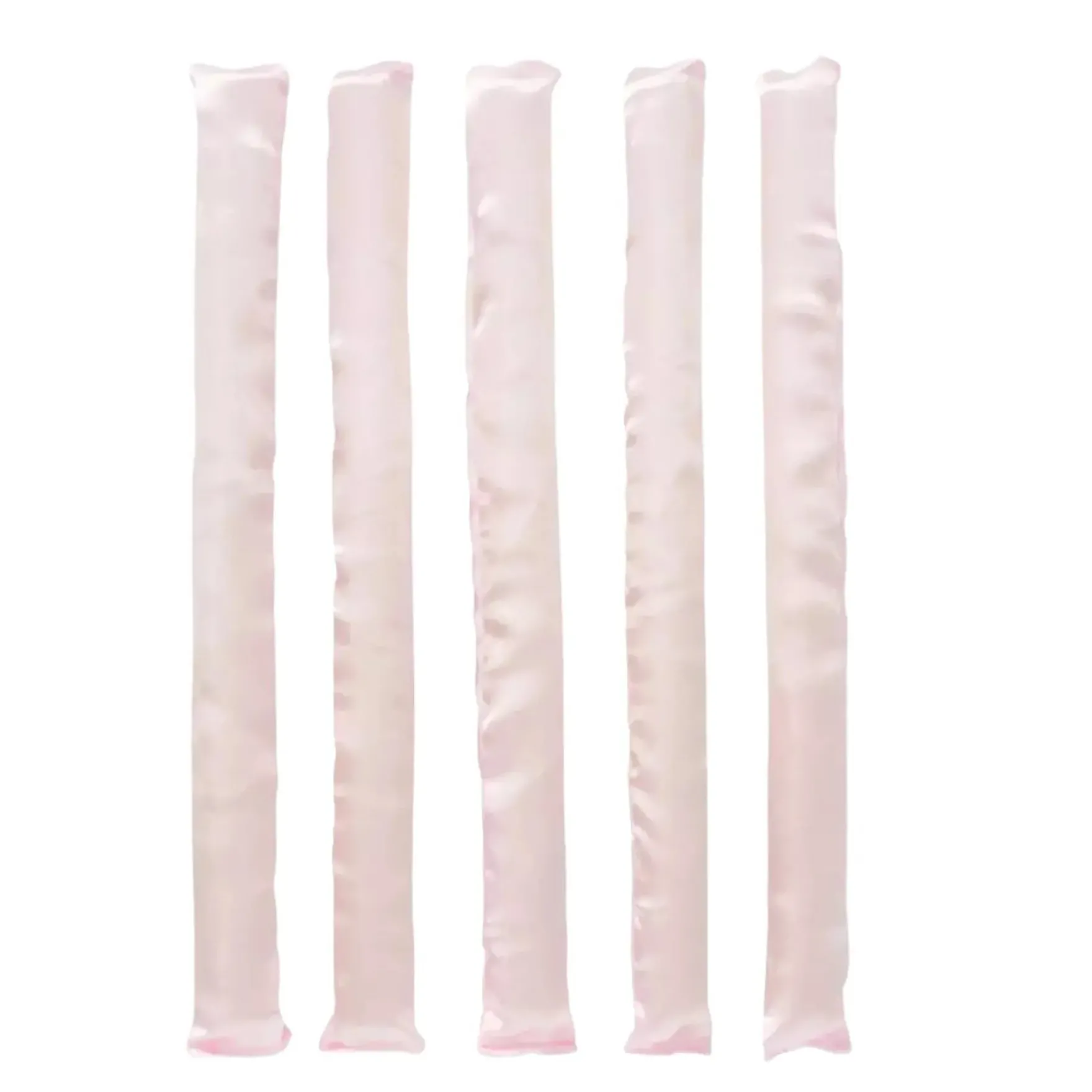 Heatless Curlers 5 Pack