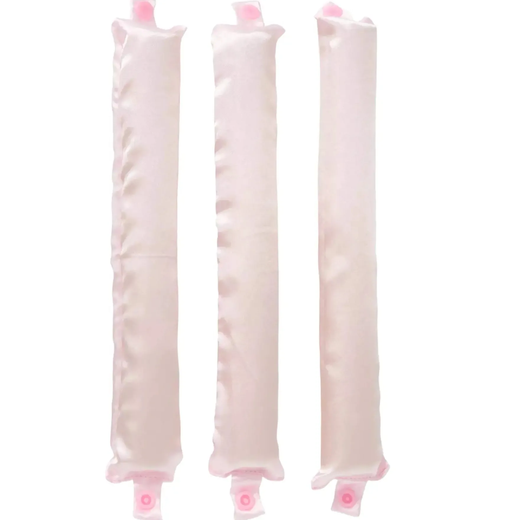 Heatless Curlers 3 Pack