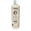 Heat Protectant Leave-in Cream Fragance Free