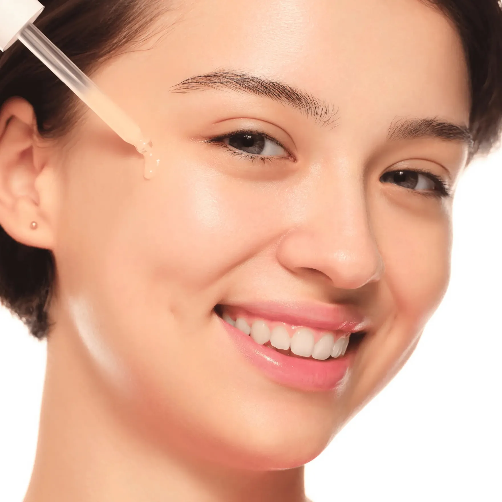 Hello, Good Stuff! Glow C Serum