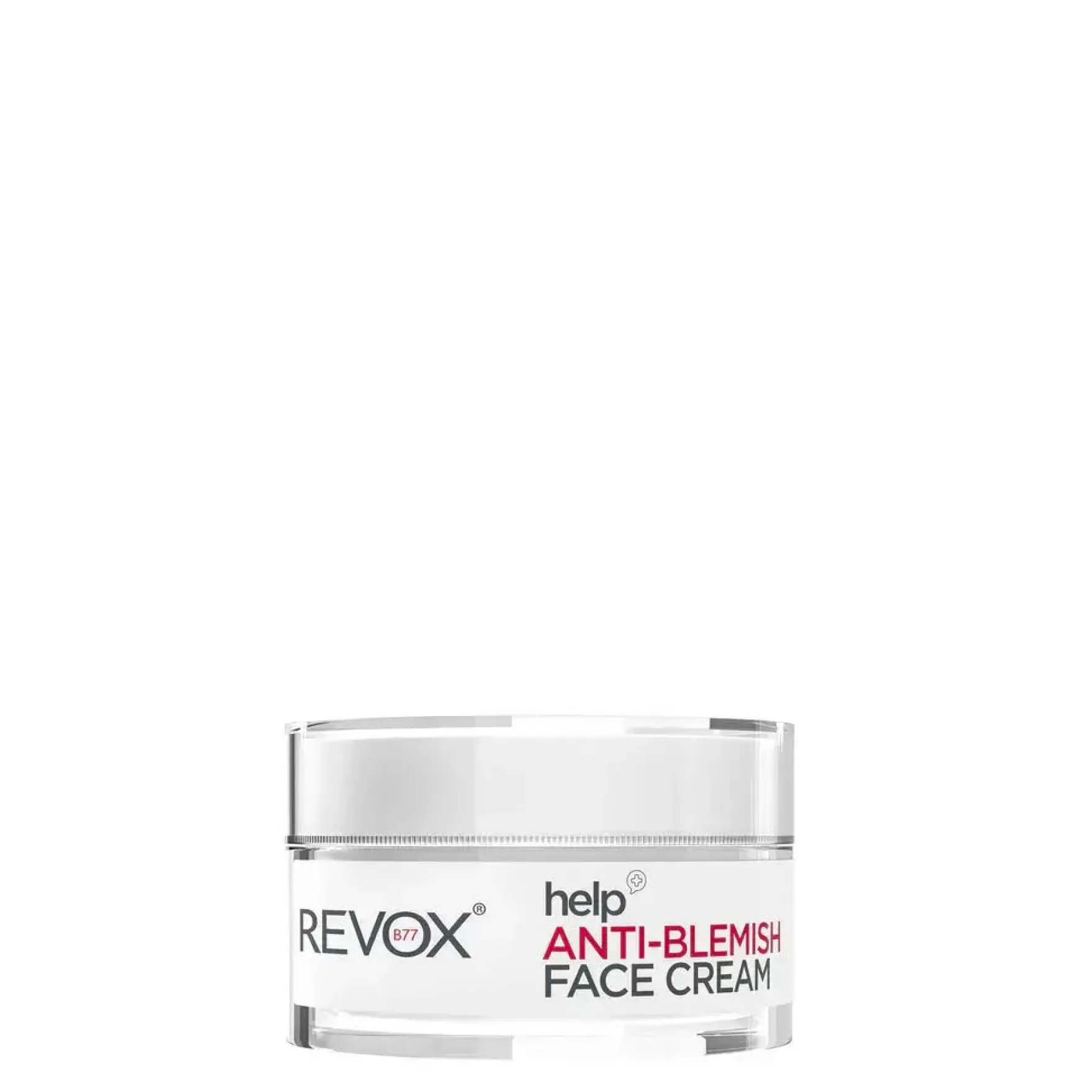 Help Anti Blemish Face Cream