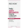 Help Anti Redness Face Cream