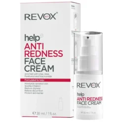 Help Anti Redness Face Cream