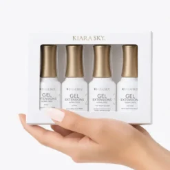 Hema-free Natural Tip Essential Kit
