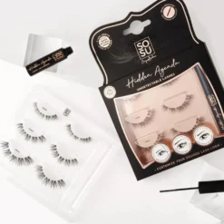 Hidden Agenda Lash Kit