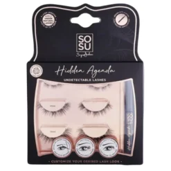 Hidden Agenda Lash Kit