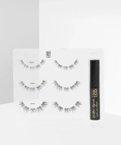 Hidden Agenda Lash Kit