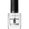 High Shine Gel Top Coat