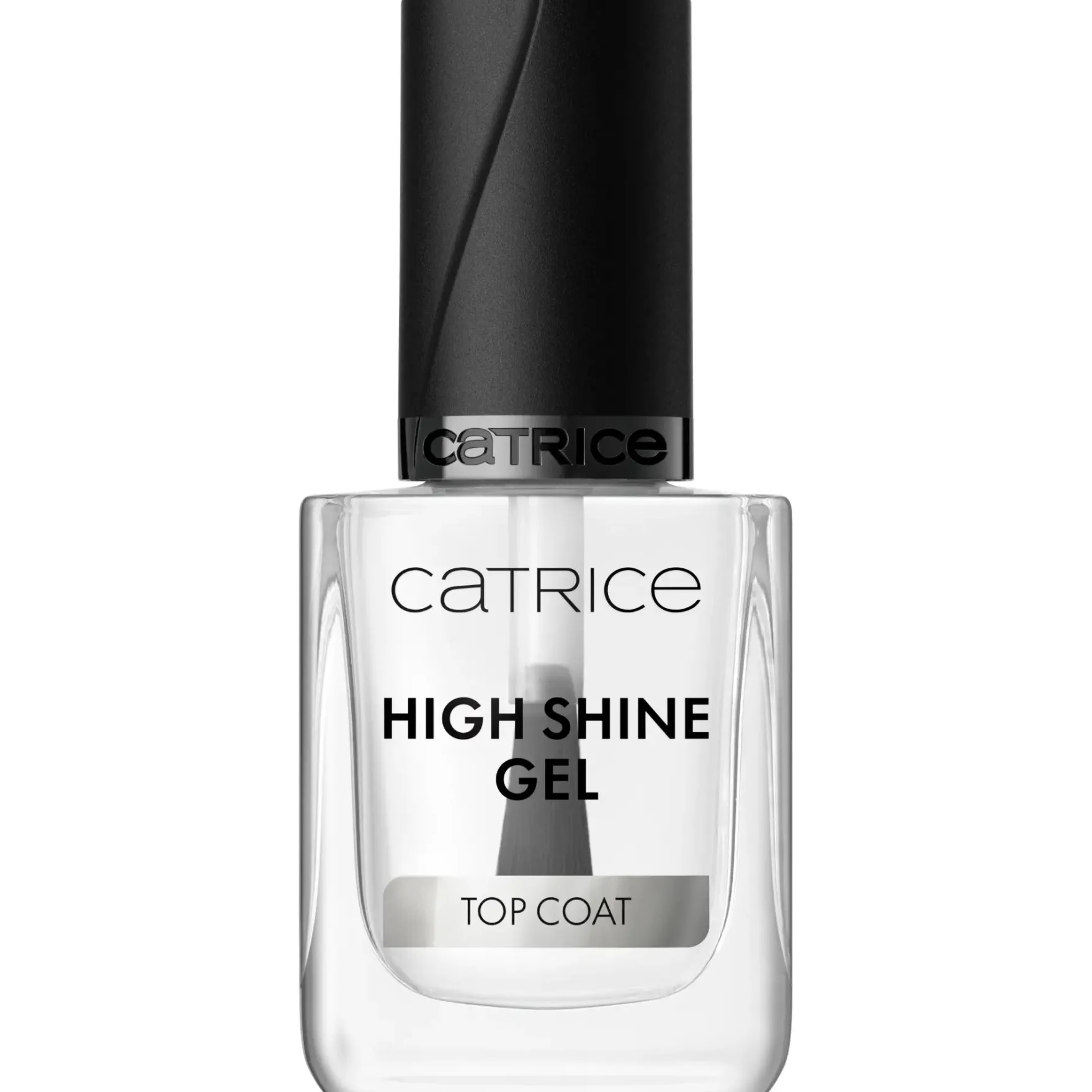 High Shine Gel Top Coat