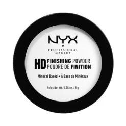 High Definition Finishing Powder Translucent