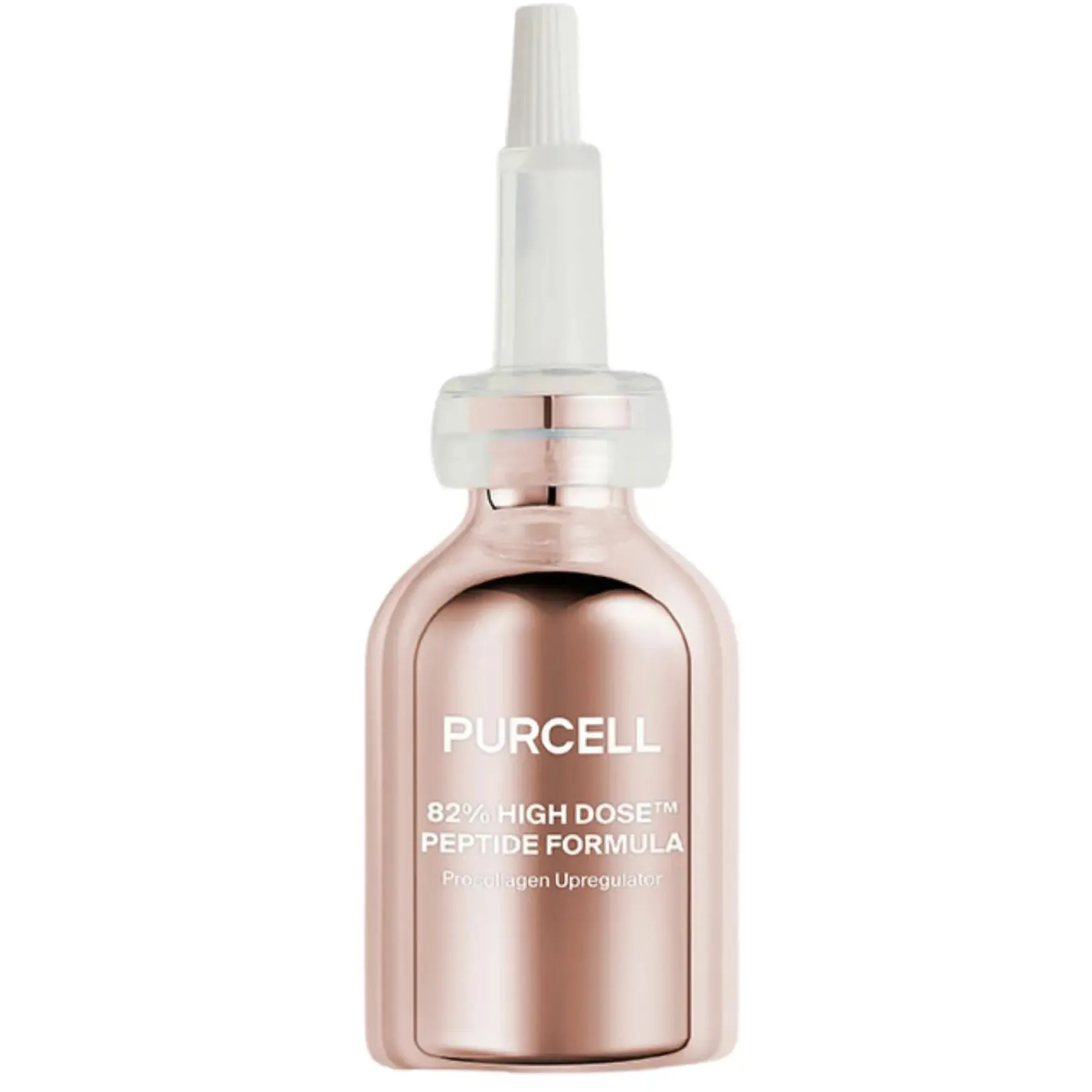 82% High Dose Peptide Formula