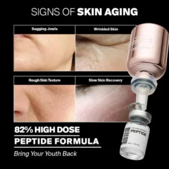 82% High Dose Peptide Formula