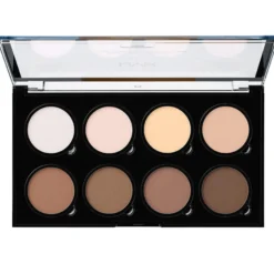 Highlight & Contour Pro Palette
