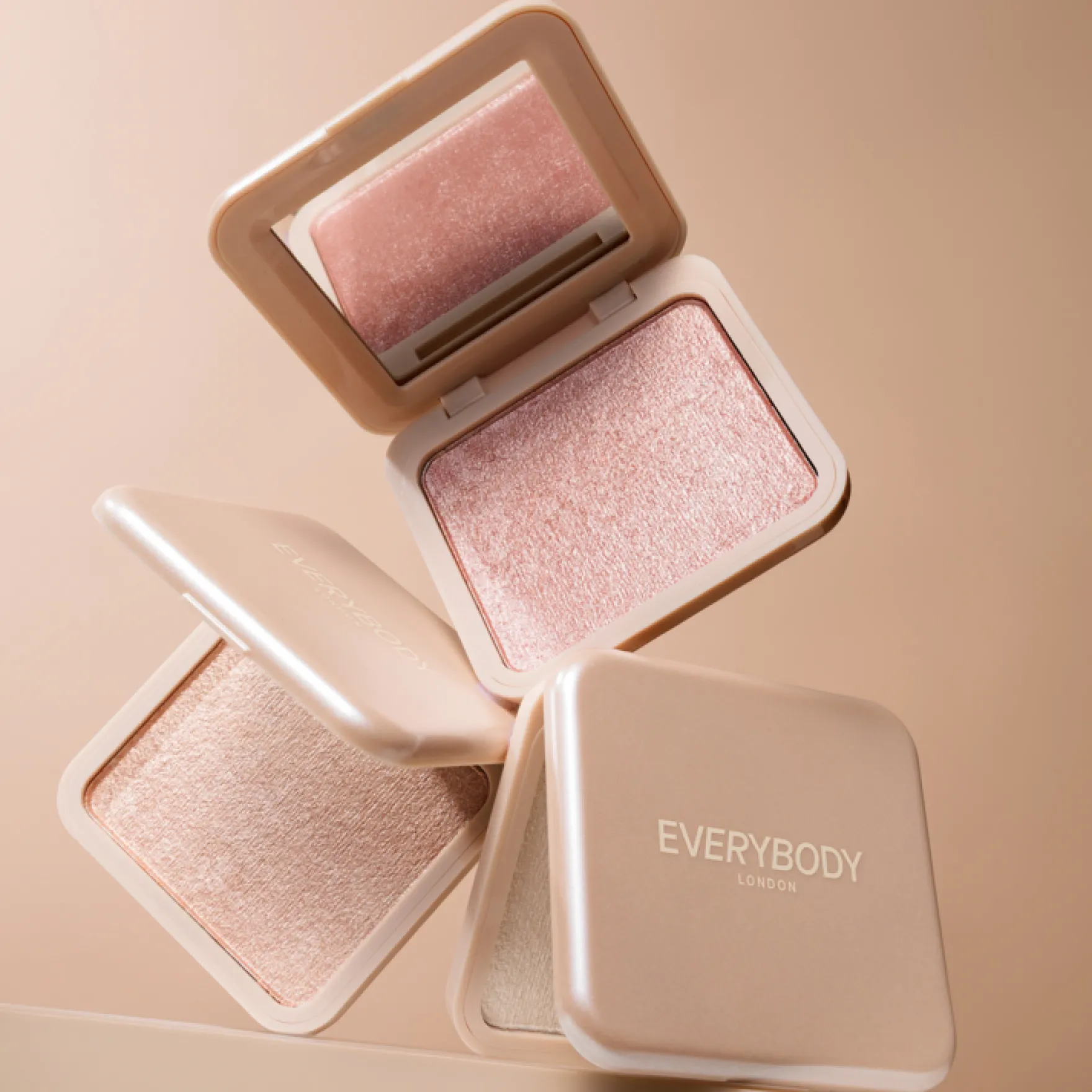 Highlighter Golden Lights