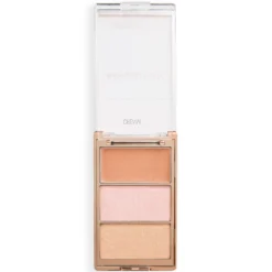 Highlight Icon Palette Molten Bronze