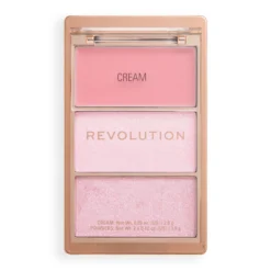 Highlight Icon Palette Pink Posse