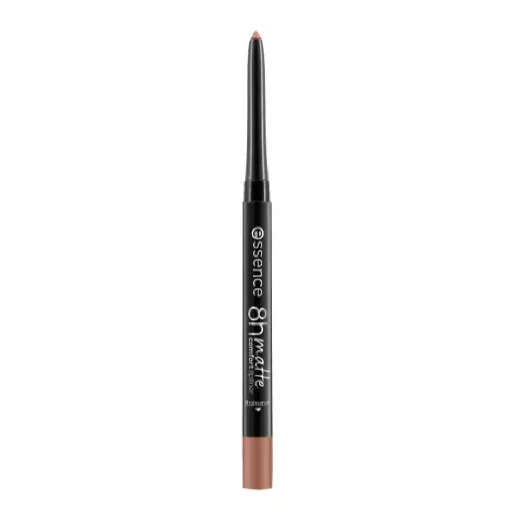 8h Matte Comfort Lipliner 01 Cinnamon Spice