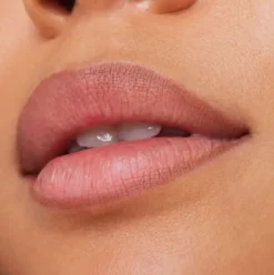 8h Matte Comfort Lipliner 01 Cinnamon Spice