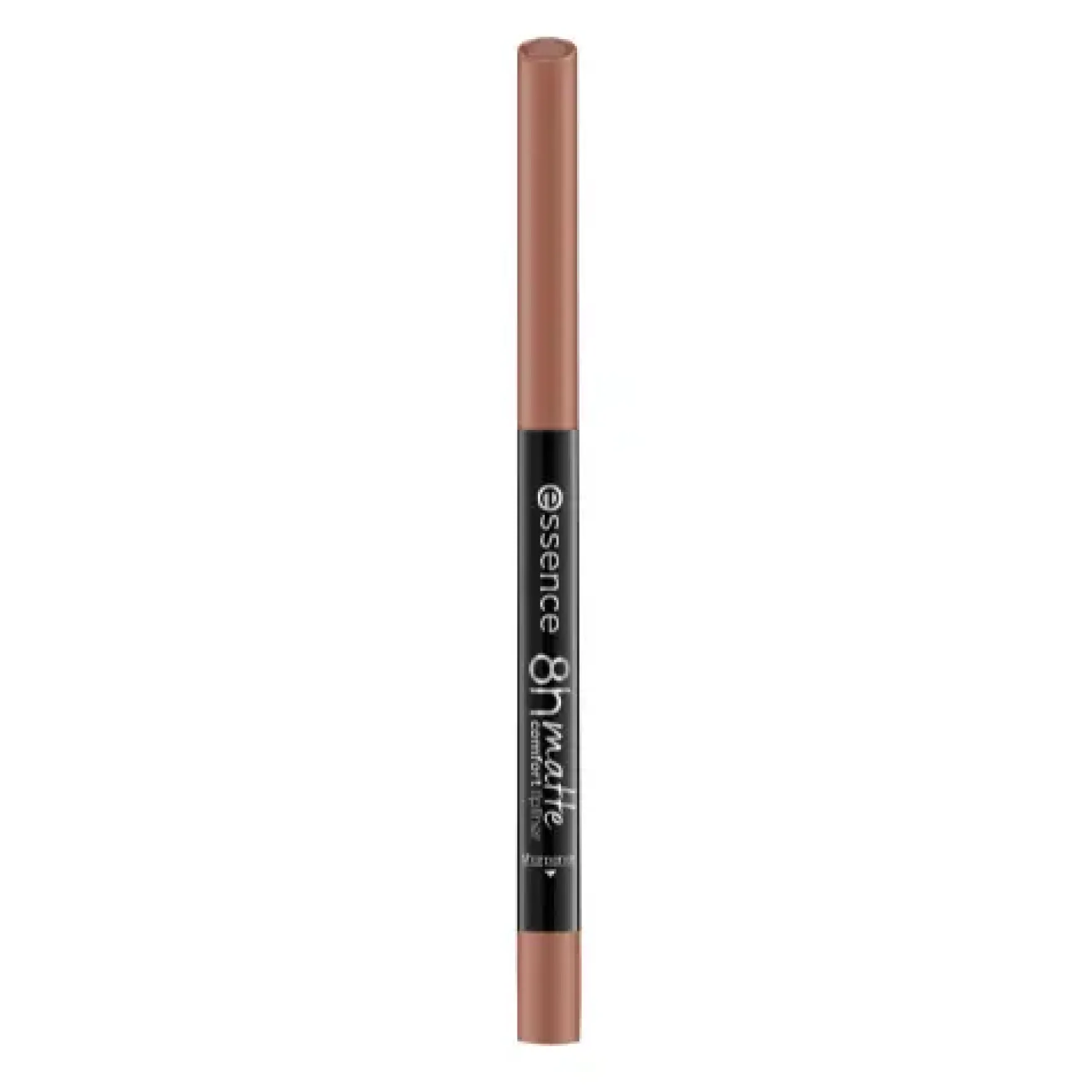 8h Matte Comfort Lipliner 01 Cinnamon Spice
