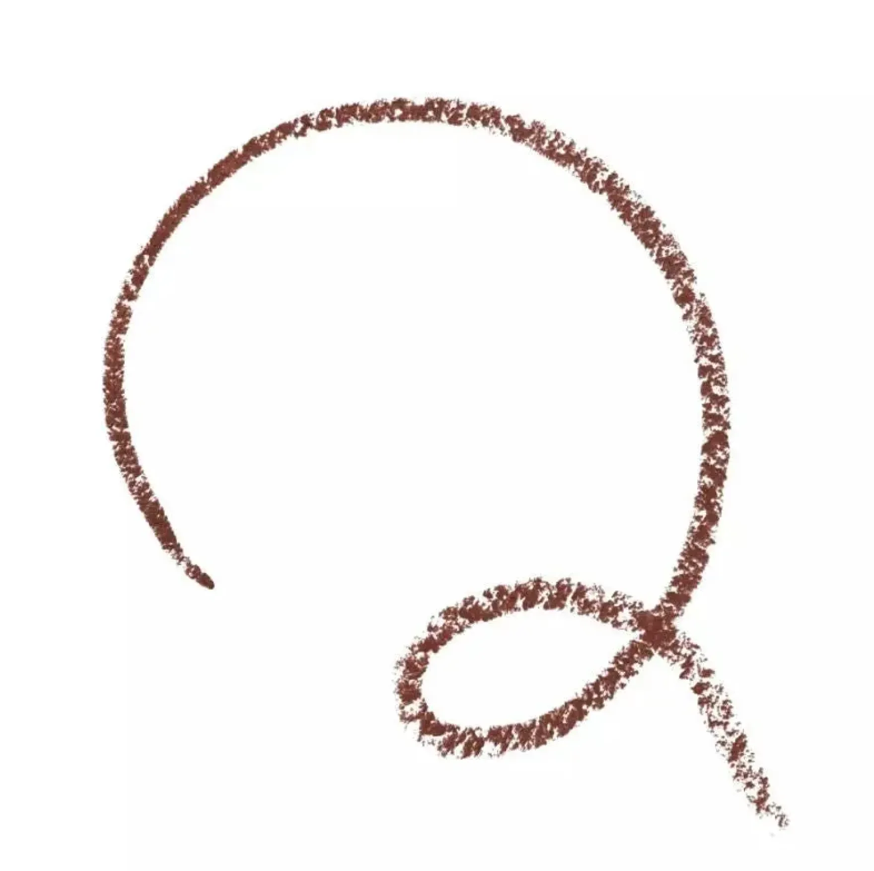 8h Matte Comfort Lipliner 01 Cinnamon Spice