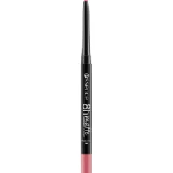 8h Matte Comfort Lipliner 15 Vintage Rose