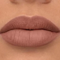 8h Matte Liquid Lipstick 01 Cinnamon Spice