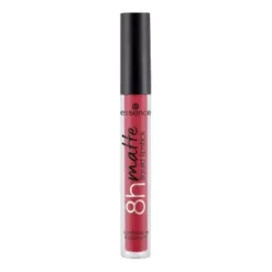 8h Matte Liquid Lipstick 07 Classic Red