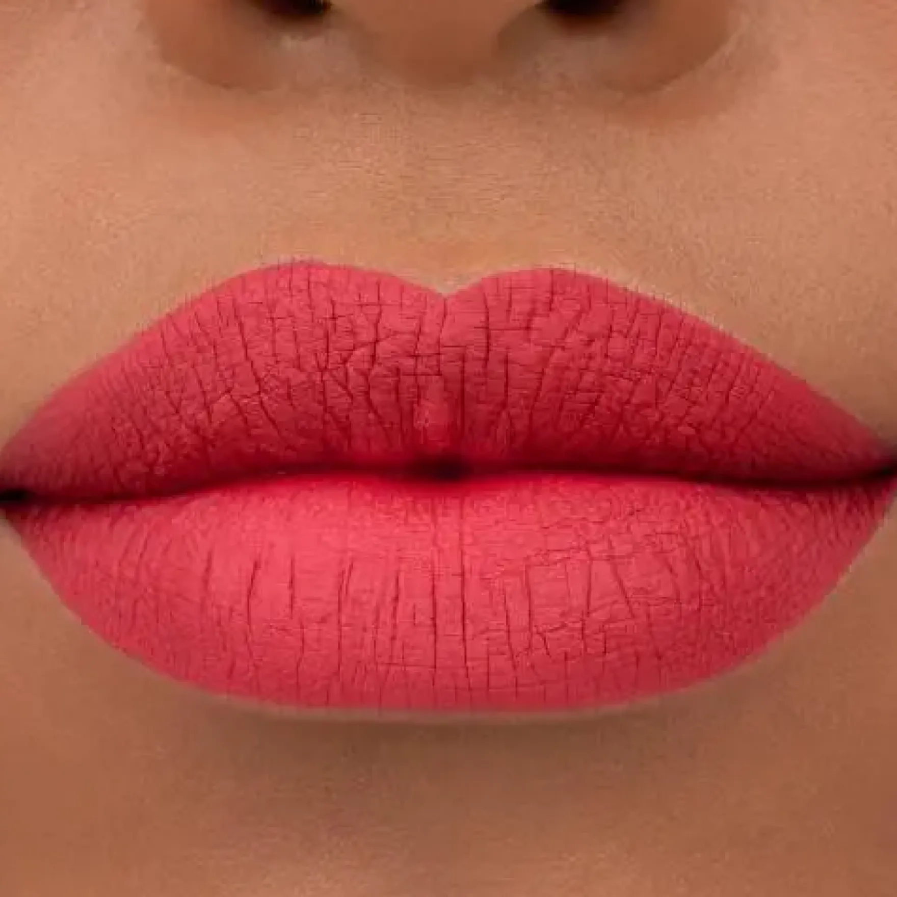 8h Matte Liquid Lipstick 07 Classic Red