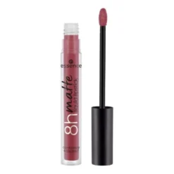 8h Matte Liquid Lipstick 08 Dark Berry
