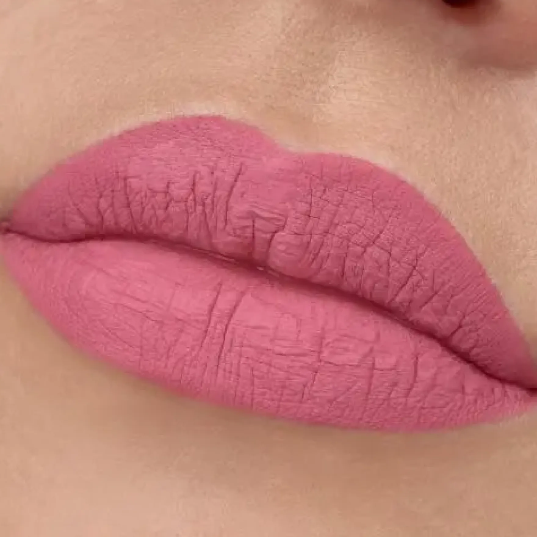 8h Matte Liquid Lipstick 05 Pink Blush