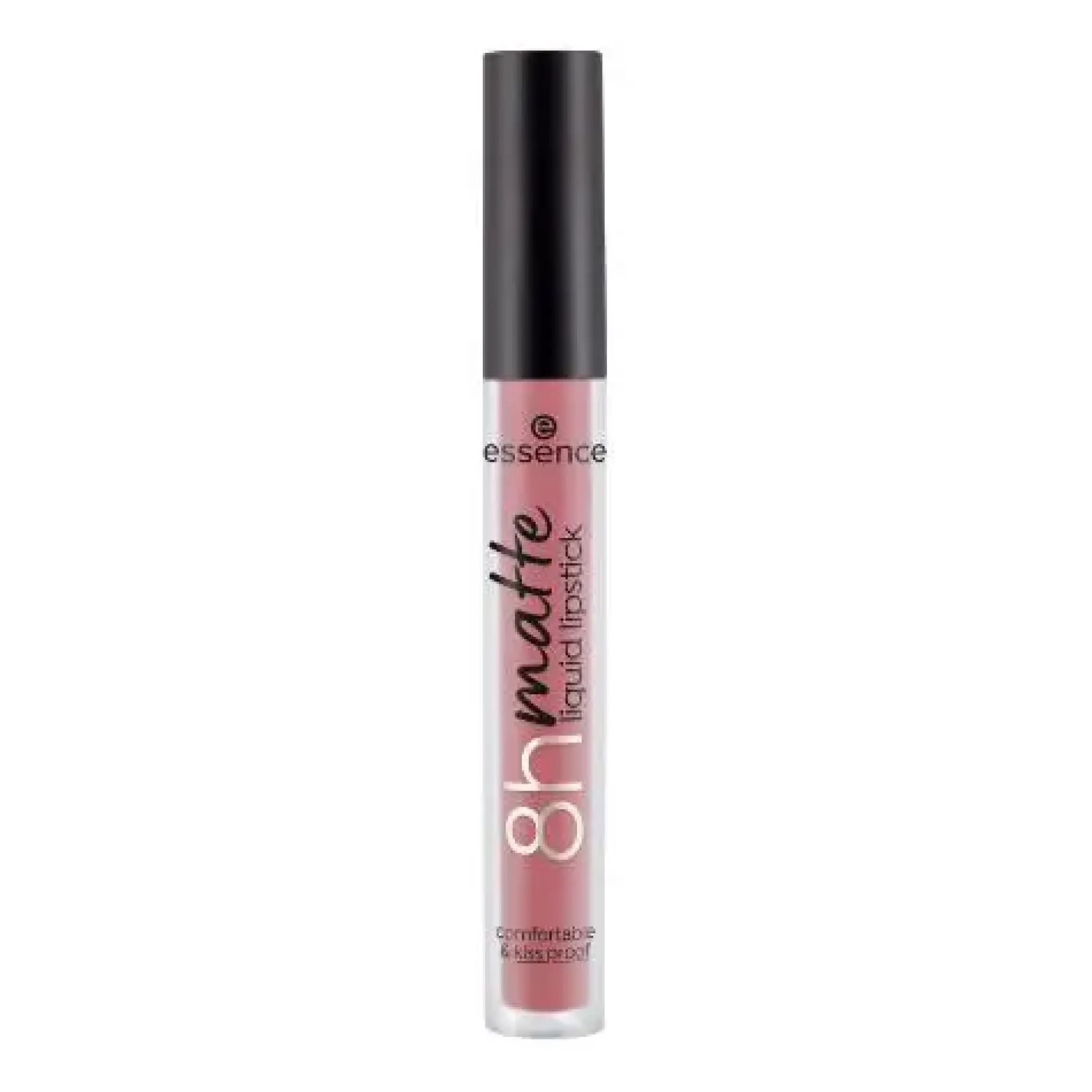 8h Matte Liquid Lipstick 04 Rosy Nude