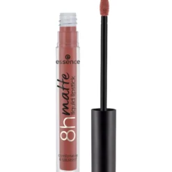 8h Matte Liquid Lipstick 16 Velvet Brick