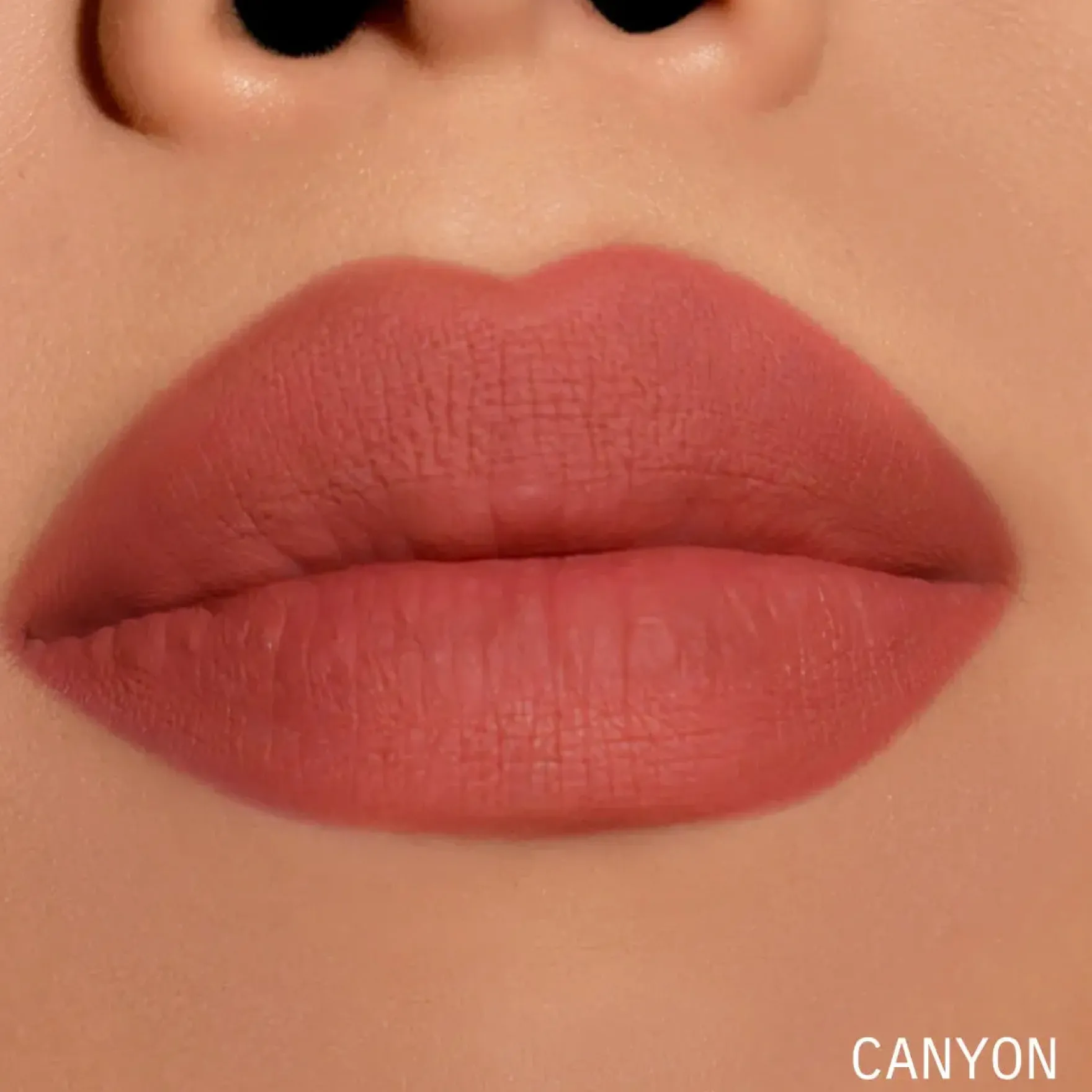 Hold The Line Lip Liner Canyon