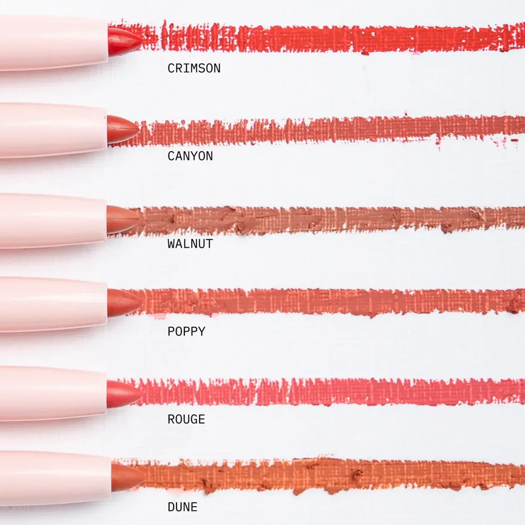 Hold The Line Lip Liner Rouge
