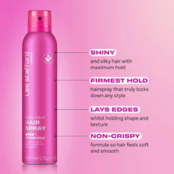 Hold Tight Spray