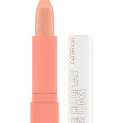 Holiday Lips Caring Lip Balm 040 Tropic Feels