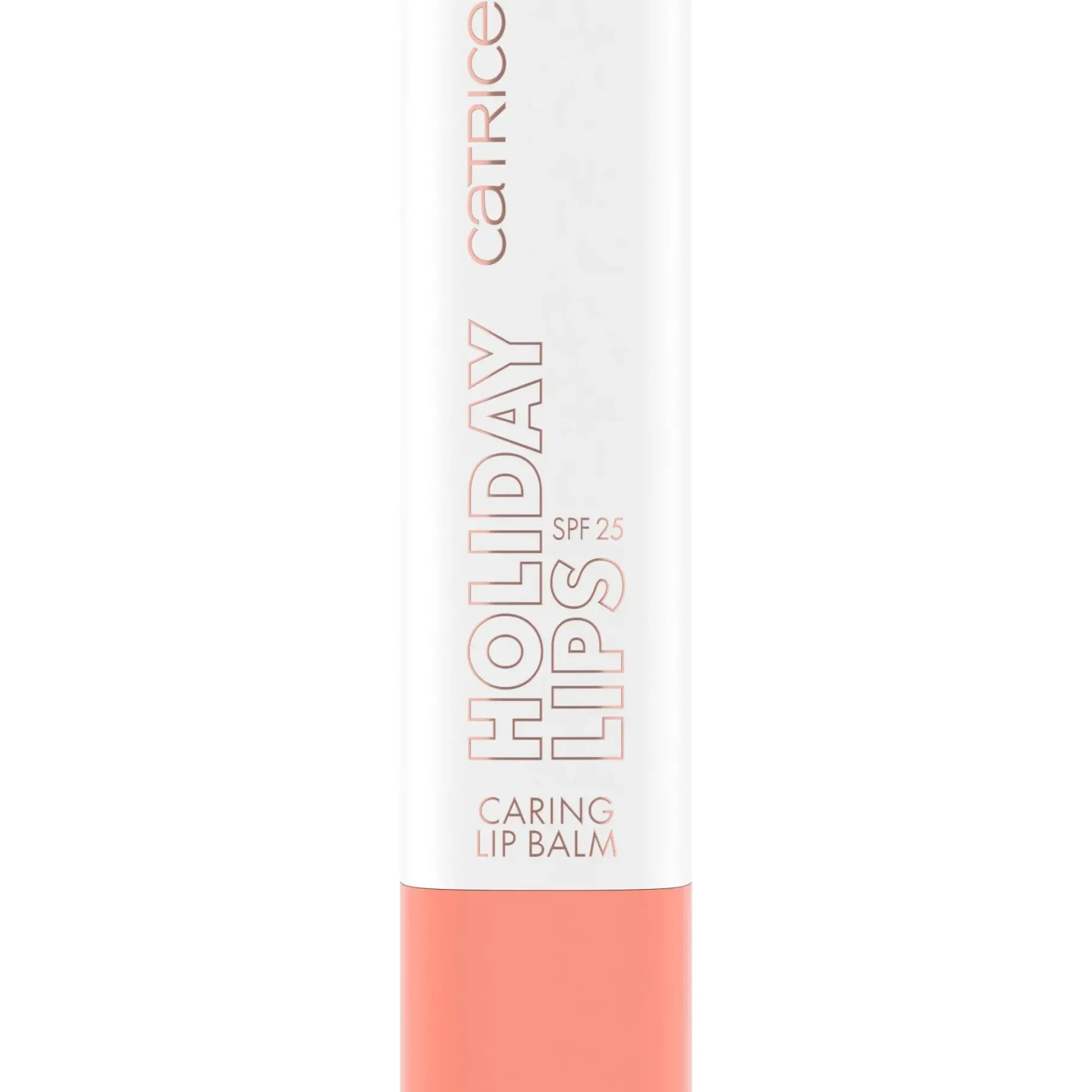 Holiday Lips Caring Lip Balm 040 Tropic Feels