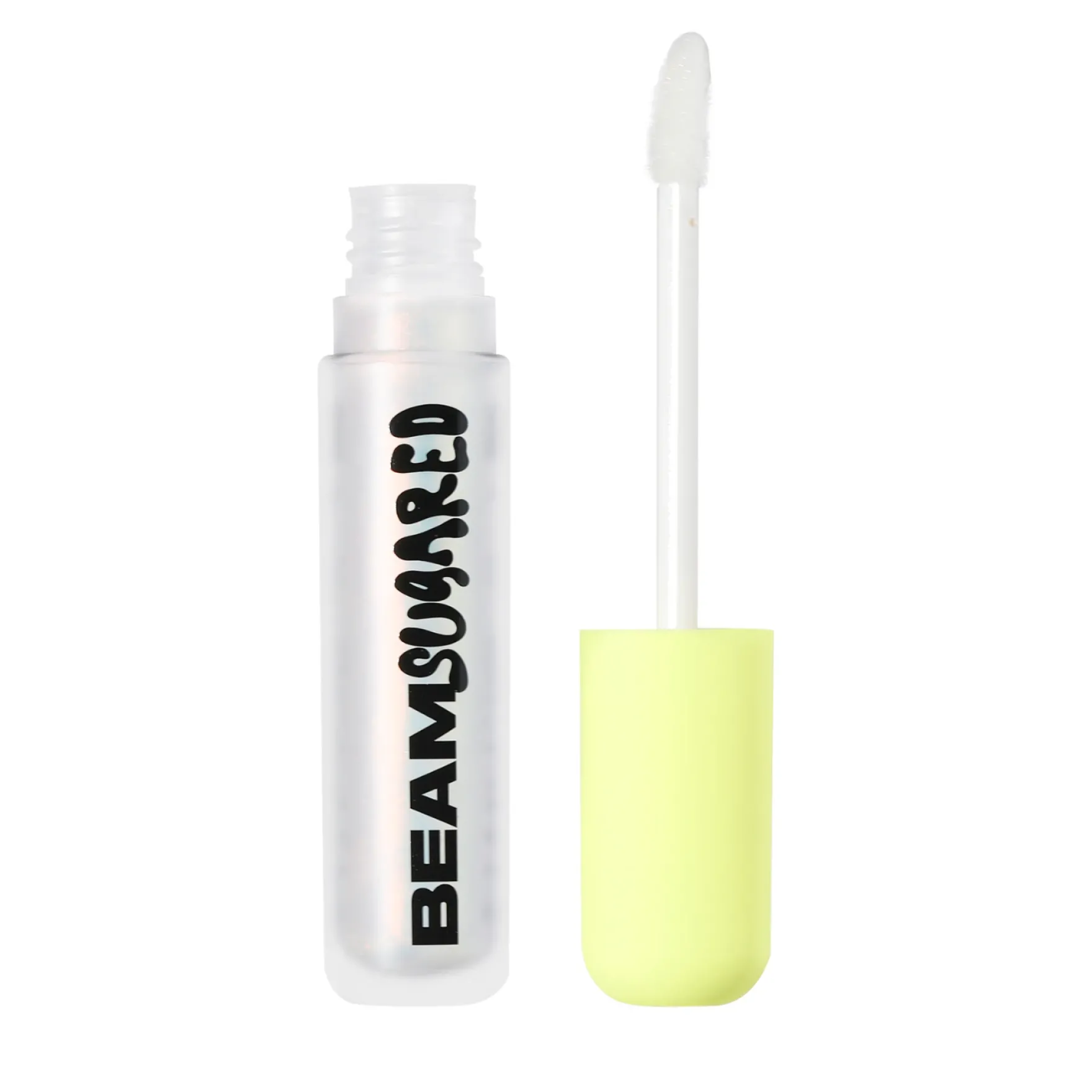 Holligraphic Beam Sugared Lip Gloss Flynkle