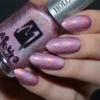 Holographic Effect Nail Polish 256 Orion