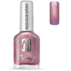 Holographic Effect Nail Polish 256 Orion