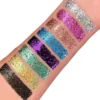 Holographic Glitter Gel Purple