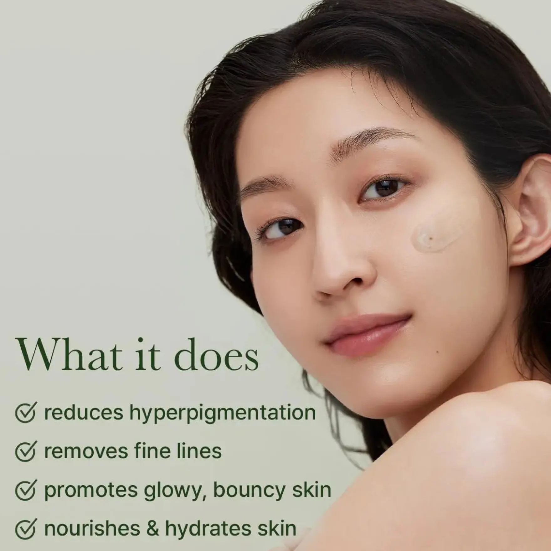 Holy Hyssop Serum 30