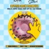 Homer Simpson Donut Highlighter Glazed Over 01 Light