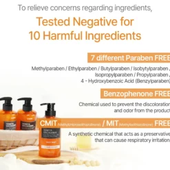 Honey & Macadamia Pure Body Wash Amber Vanilla
