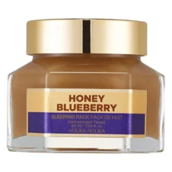 Honey Sleeping Pack Blueberry Honey
