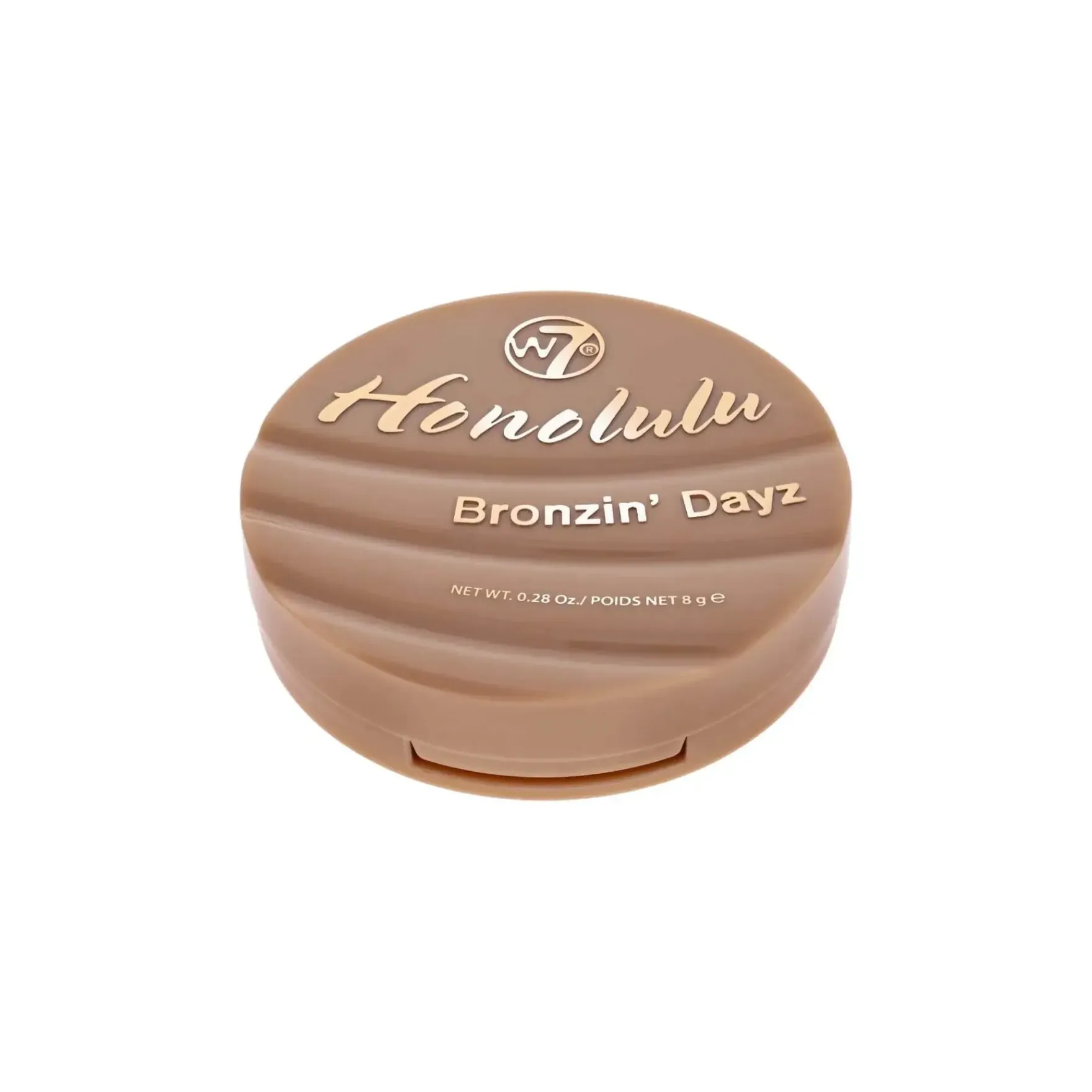 Honolulu Bronzin' Dayz Creams Sun Blazed